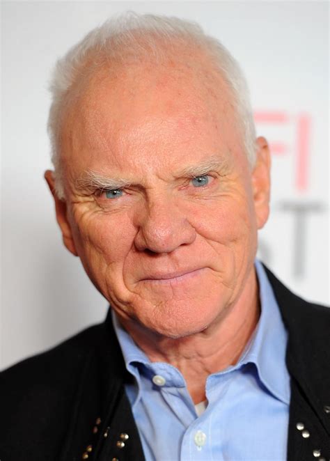 malcolm mcdowell imdb